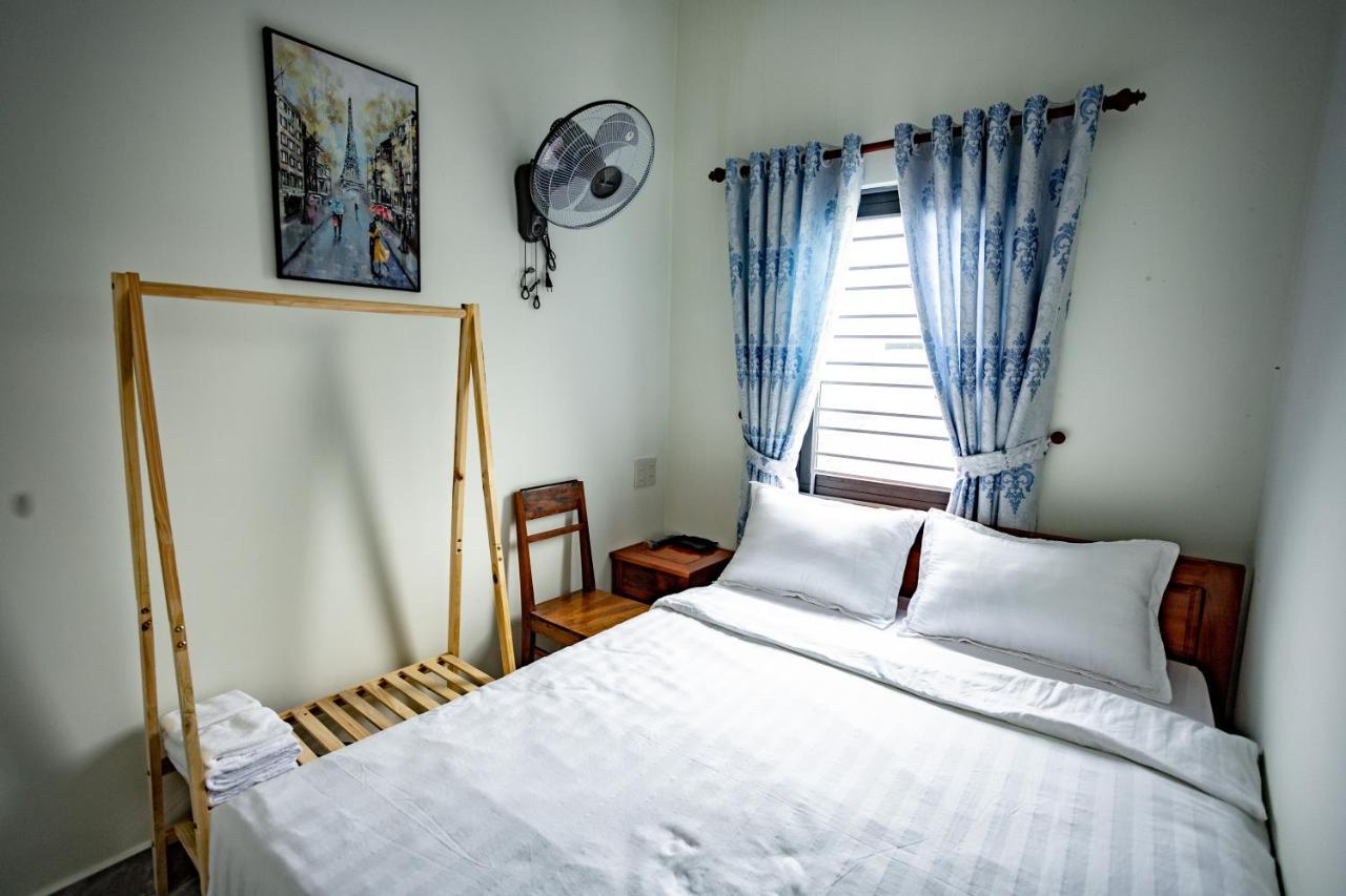 Mini Hotel Lac Hong Hue Exterior photo